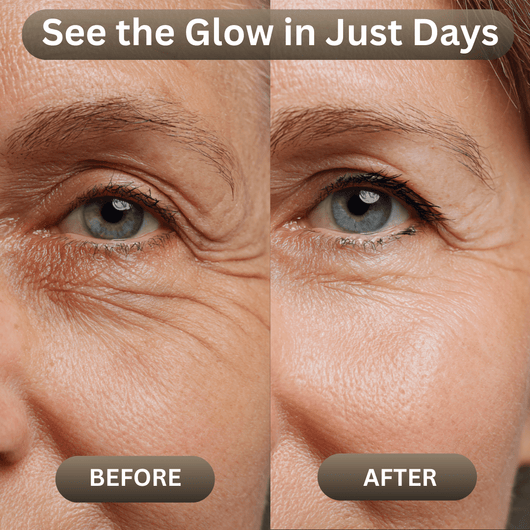 Age - Defying Wrinkle Repair Tallow Balm - JumpingDots