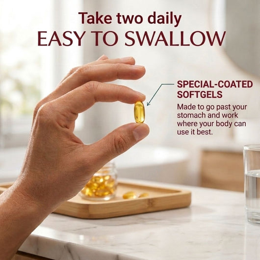 Aged Garlic Extract 7,500 mg - Odorless