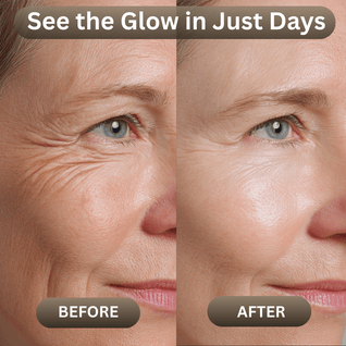 Age-Defying Wrinkle Repair Tallow Balm