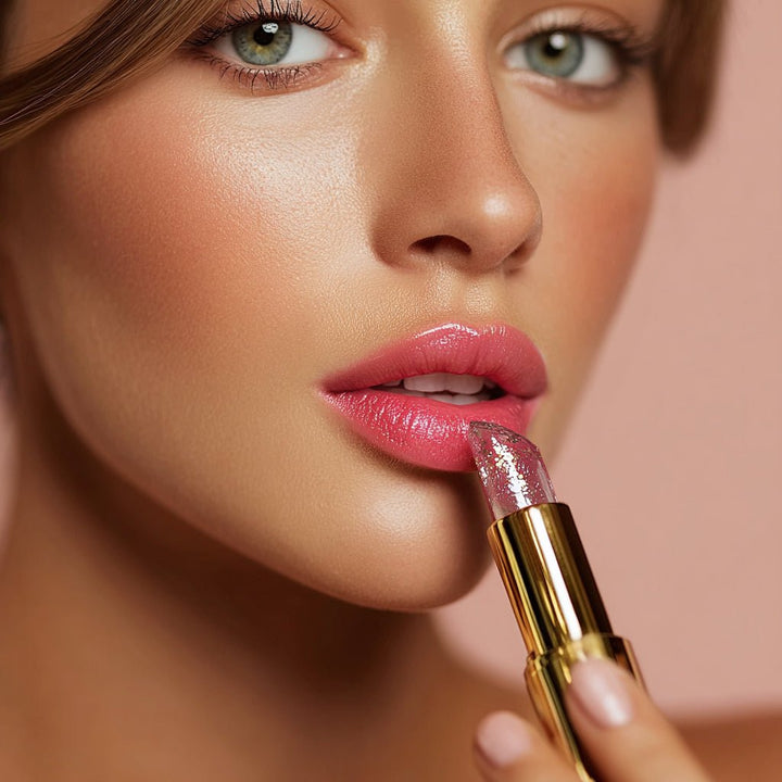Color Charm Lipstick - JumpingDots