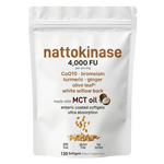 Nattokinase