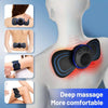 Fast Acting Neck Comfort & Pain Relief Massager