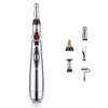 Deep Pressure Acupuncture Pain Relief Pen