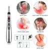 Deep Pressure Acupuncture Pain Relief Pen