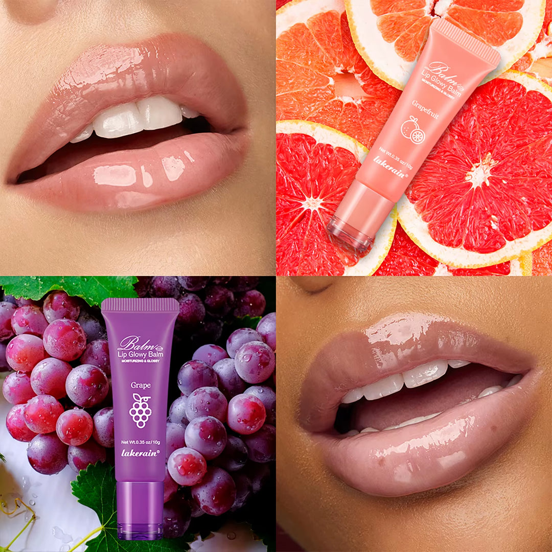 Moisturizing Lip Balm - JumpingDots