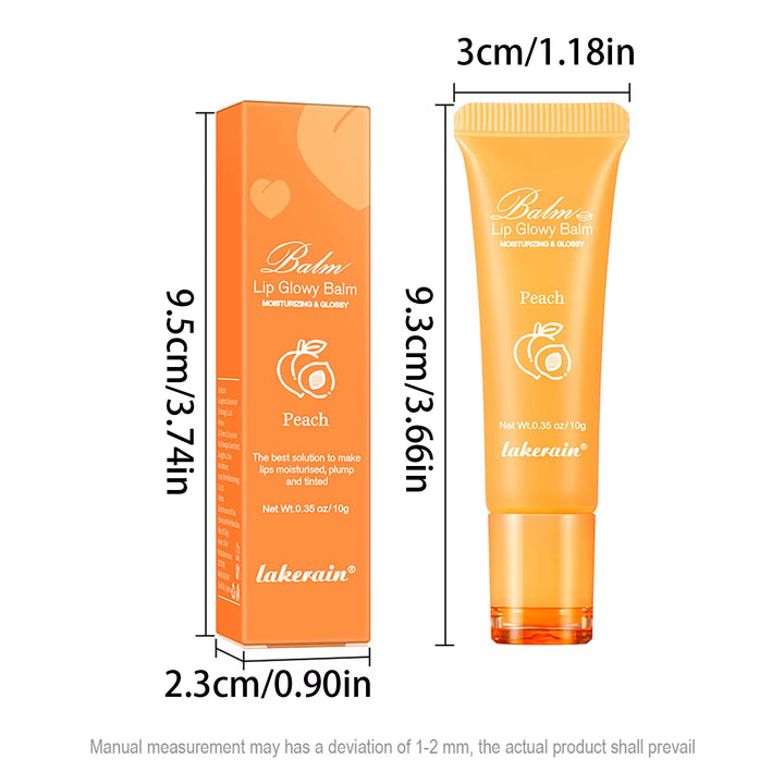 Moisturizing Lip Balm - JumpingDots