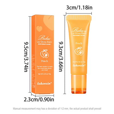 Moisturizing Lip Balm - JumpingDots