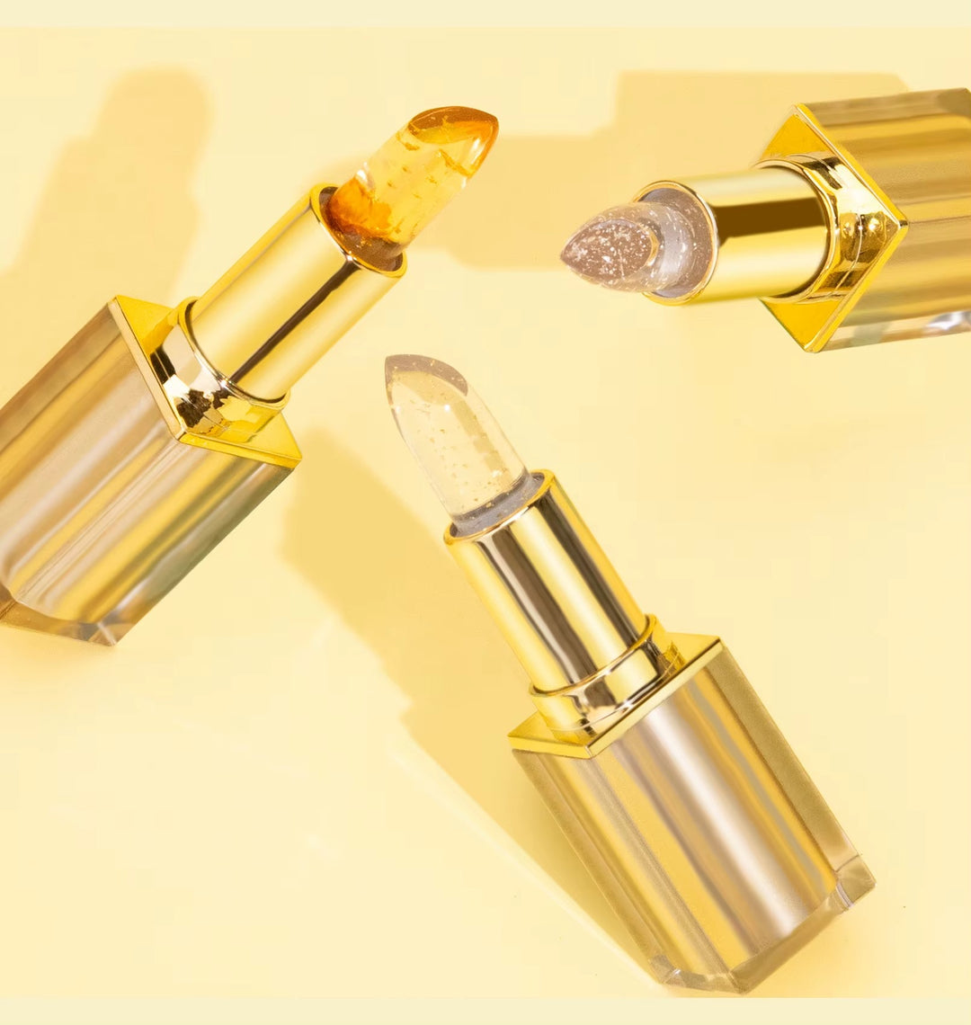 Color Charm Lipstick - JumpingDots