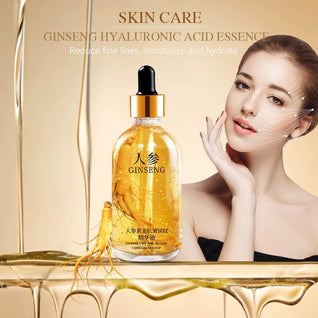 Ginseng & Gold Polypeptide Anti-Aging Essence