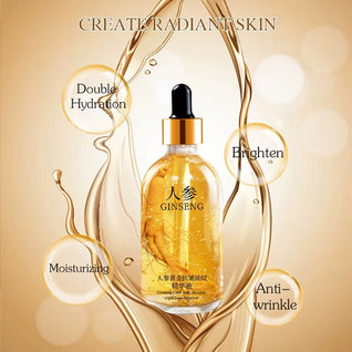 Ginseng & Gold Polypeptide Anti-Aging Essence