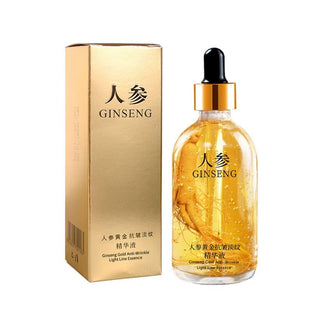 Ginseng & Gold Polypeptide Anti-Aging Essence