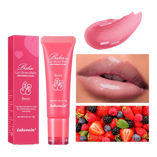 Moisturizing Lip Balm