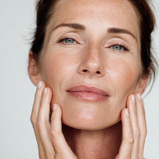 A Youthful Glow Without Botox