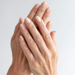 Younger Looking Hands, All Day Long