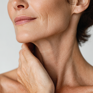 Smoother, Firmer Skin From Head to Toe