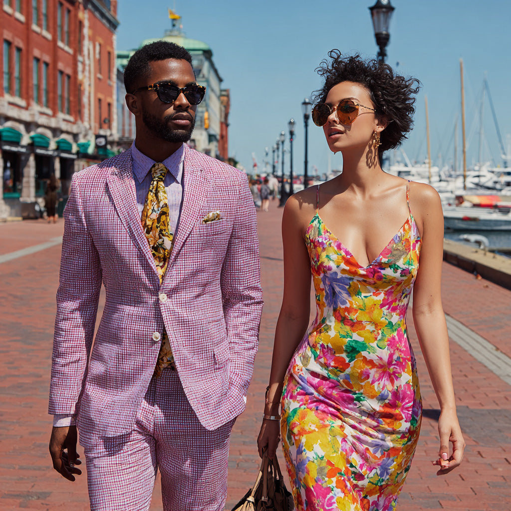 Style That Feels as Good as It Looks