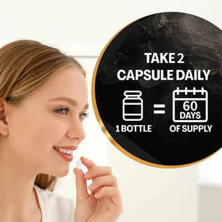 Daily Vitality and Joint Support Blend