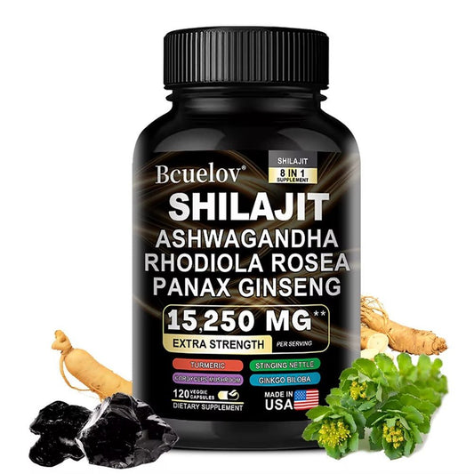 Daily Vitality and Joint Support Blend - JumpingDots