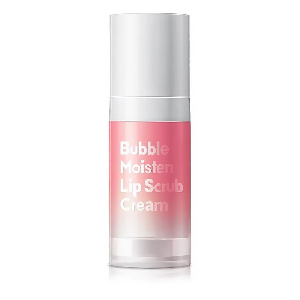 Natural Bubble Lip Scrub - JumpingDots