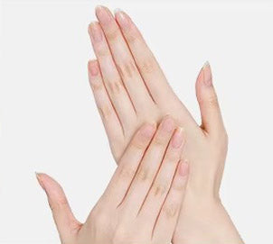Relief for Hardworking Hands