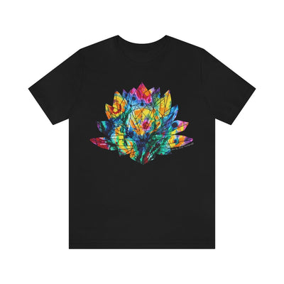 Crystal Lover T-Shirt - T-Shirt - JumpingDots