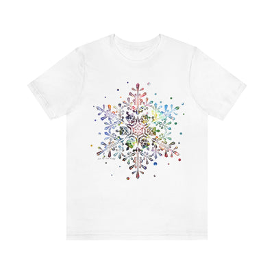 Snowflake T-Shirt