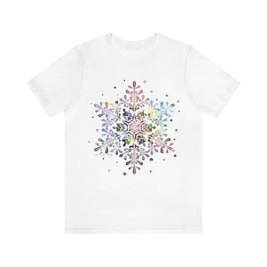 Snowflake T-Shirt