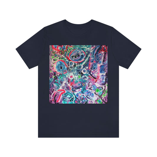 Water Babies Shirt - T-Shirt - JumpingDots