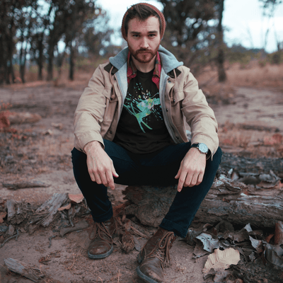 Ski Lover T-Shirt - T-Shirt - JumpingDots