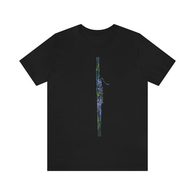 Bassoon T-Shirt - T-Shirt - JumpingDots