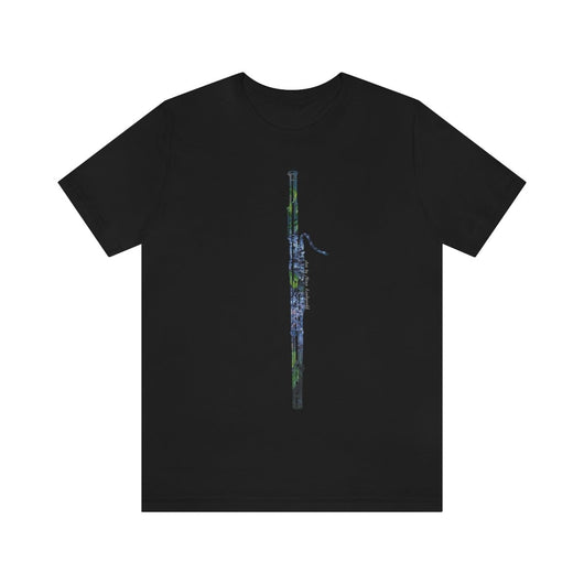 Bassoon T-Shirt - T-Shirt - JumpingDots