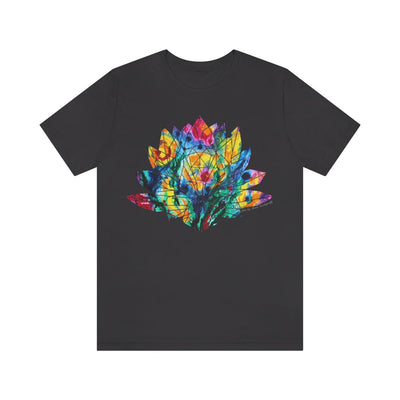 Crystal Lover T-Shirt - T-Shirt - JumpingDots