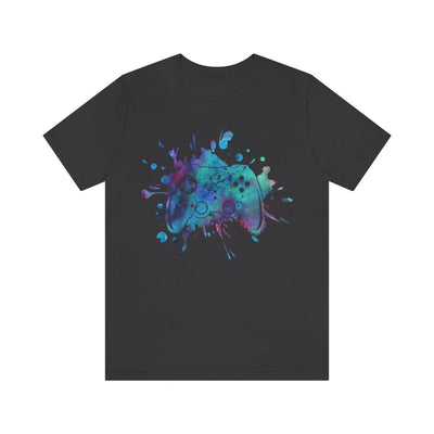 Game Controller T-Shirt - T-Shirt - JumpingDots