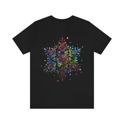 Snowflake T-Shirt