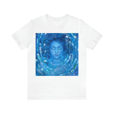 Dreaming Stage Art T-Shirt - T-Shirt - JumpingDots