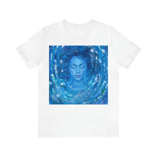 Dreaming Stage Art T-Shirt - T-Shirt - JumpingDots