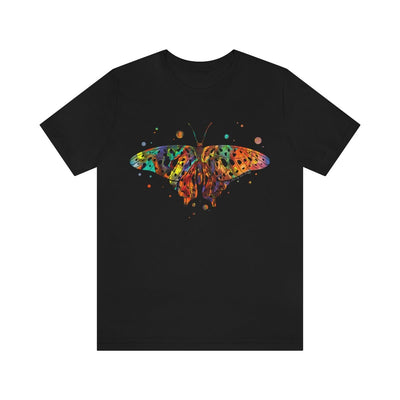 Monarch Butterfly T-Shirt - T-Shirt - JumpingDots