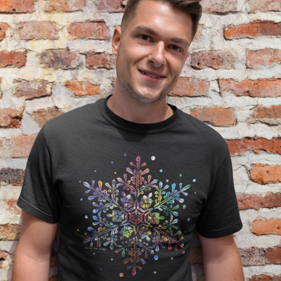 Snowflake T-Shirt