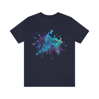 Game Controller T-Shirt - T-Shirt - JumpingDots