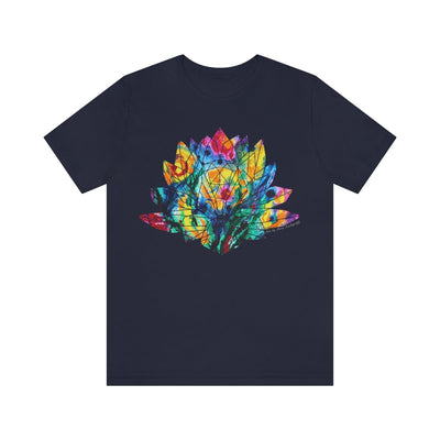 Crystal Lover T-Shirt - T-Shirt - JumpingDots