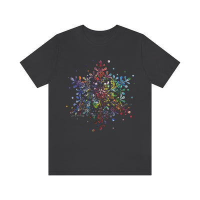 Snowflake T-Shirt