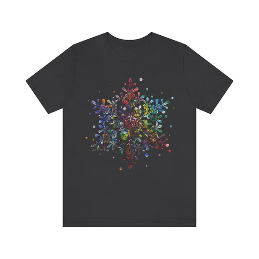 Snowflake T-Shirt