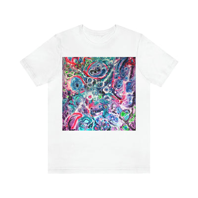 Water Babies Shirt - T-Shirt - JumpingDots