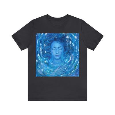 Dreaming Stage Art T-Shirt - T-Shirt - JumpingDots