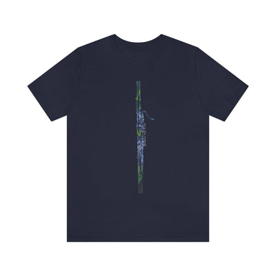 Bassoon T-Shirt - T-Shirt - JumpingDots