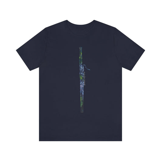 Bassoon T-Shirt - T-Shirt - JumpingDots