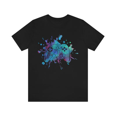 Game Controller T-Shirt - T-Shirt - JumpingDots