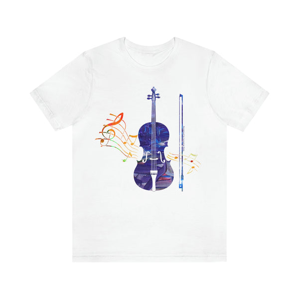 Violin T-Shirt