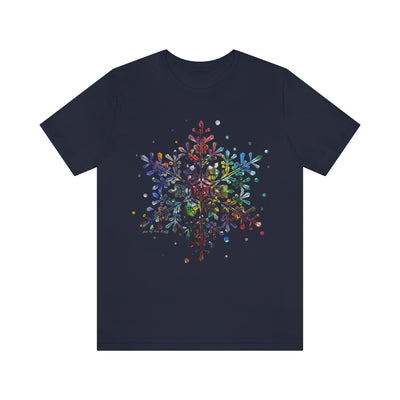 Snowflake T-Shirt