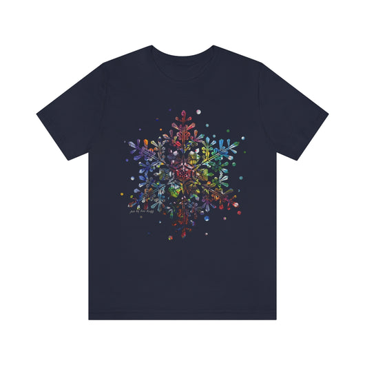 Snowflake T-Shirt